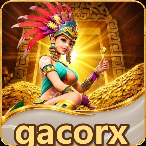 Filter kategori pada katalog gacorx untuk mempersempit daftar aplikasi