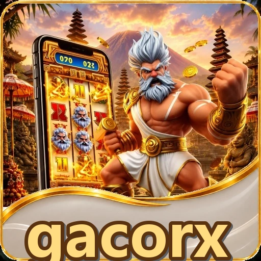 Perbaikan gagal masuk gacorx: cek data akun dan koneksi di Android